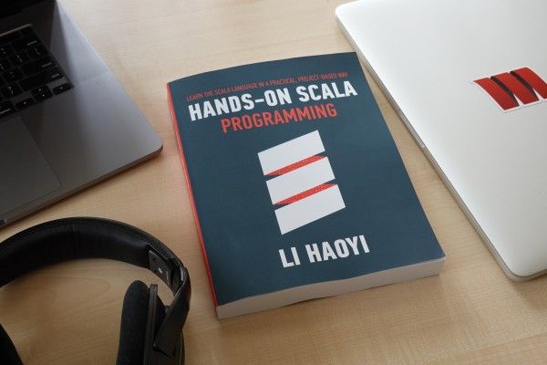 The best (in my opinion) resources to learn Scala